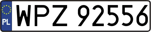 WPZ92556