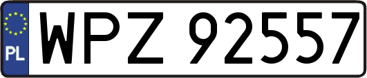 WPZ92557