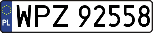 WPZ92558