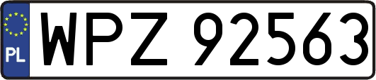 WPZ92563