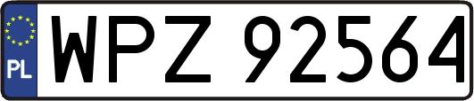 WPZ92564