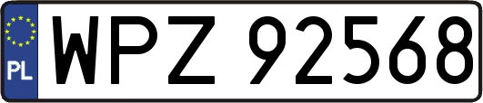 WPZ92568