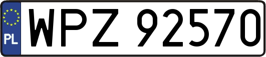 WPZ92570