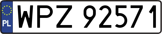 WPZ92571
