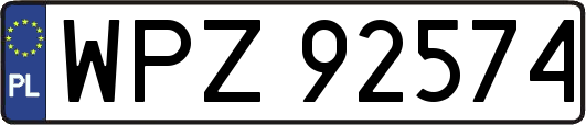 WPZ92574