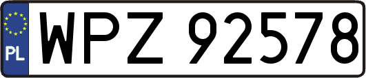 WPZ92578