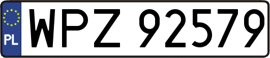 WPZ92579