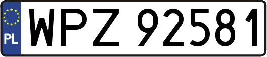 WPZ92581