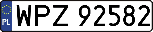 WPZ92582