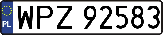 WPZ92583