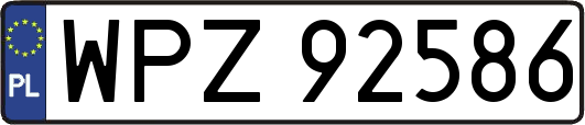 WPZ92586
