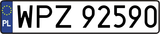 WPZ92590