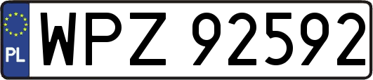 WPZ92592