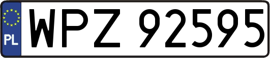WPZ92595