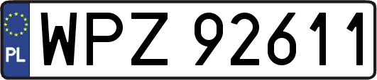 WPZ92611