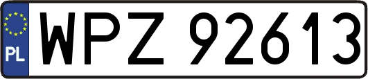 WPZ92613