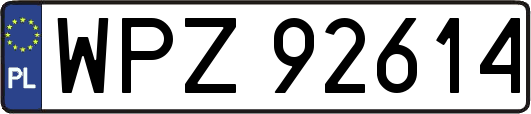 WPZ92614