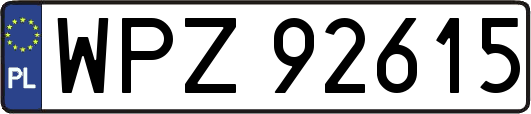WPZ92615