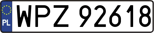 WPZ92618