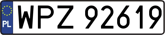 WPZ92619