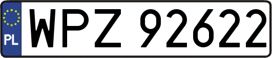 WPZ92622