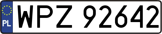 WPZ92642