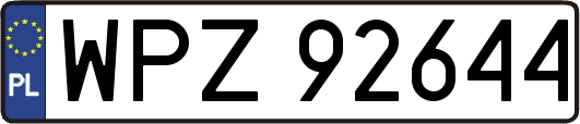 WPZ92644