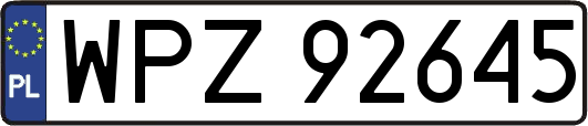 WPZ92645