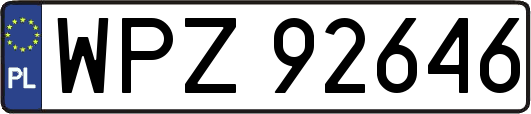 WPZ92646