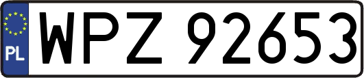 WPZ92653
