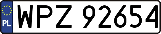 WPZ92654