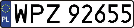 WPZ92655