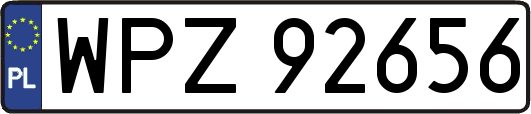 WPZ92656