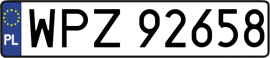 WPZ92658