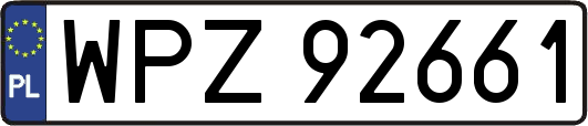 WPZ92661