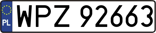 WPZ92663