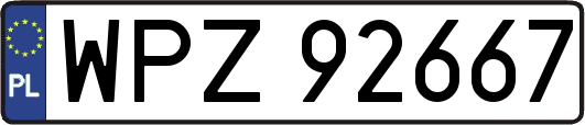 WPZ92667