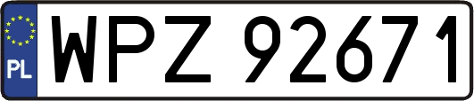WPZ92671