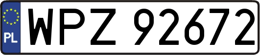 WPZ92672