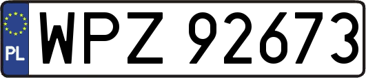 WPZ92673