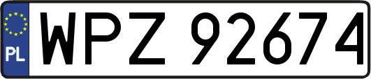 WPZ92674