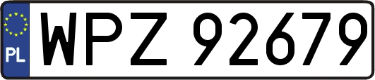 WPZ92679