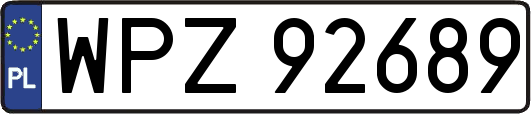 WPZ92689
