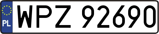 WPZ92690