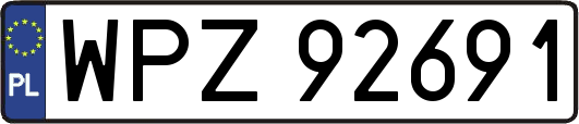WPZ92691