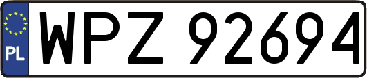 WPZ92694