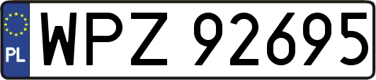 WPZ92695