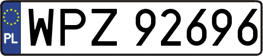 WPZ92696