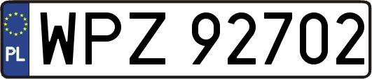 WPZ92702