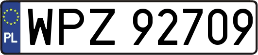 WPZ92709